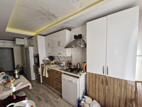 Final Emlak Tan Full Extralı Kaçırılmayacak Yapılı Daire