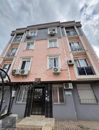 Karabağ'dan ! Full Kredili Mehmet Akif'te Ayrı Mutfaklı 2+1