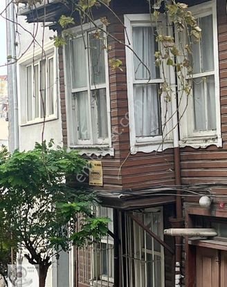 Şişli Harbiye 2,5 Kat Satılık Bina