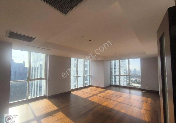 Sarıyer Maslak Mashattan 3+1 Kiralık Daire