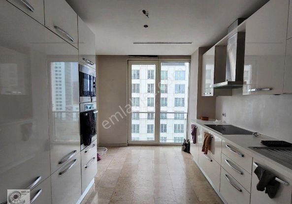 Maslak Mashattan Satılık 3+1 Daire