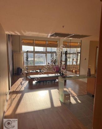 Şişli Fulya Polat Resıdence Satılık 1+1 Boş Teslim Daire