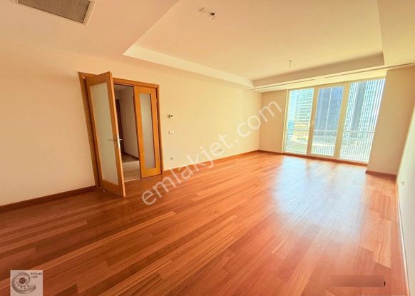 Maslak Mashattan Resıdence 3+1 Satılık Daire Boş Mielle Beyaz Eşyalı