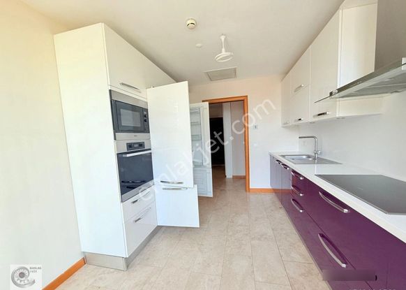 Mashattan Sitesinde 3+1 Kiralık ***boş***orman Manzaralı Daire