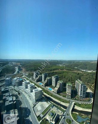 Skyland İstanbul Sitesinde 1+0 Stüdyo Daire Satılık ***boş ***yüksek Manzaralı