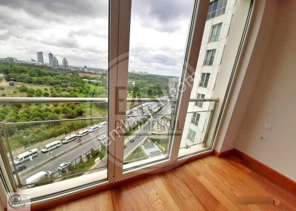 Maslak Mashattan Sitesinde 3+1 Kiralık Daire***boş***