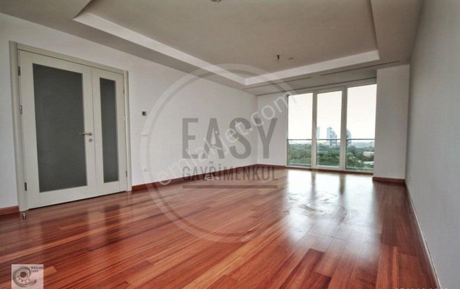 Mashattan Sitesinde 3+1 Satılık Kiralık Daire ***mielle Beyaz Eşyalı***