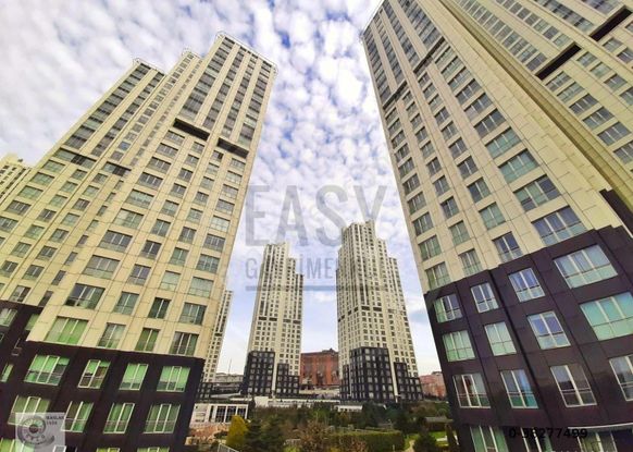 Mashattan Resıdence **boş**güncel Satılık Mielle Beyaz Eşyalı ***yatırımlık***