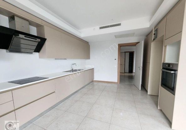 Ağaoğlu Maslak 1453 A1 Blokta Satılık 3+1 4+1 Penthouse Daireler