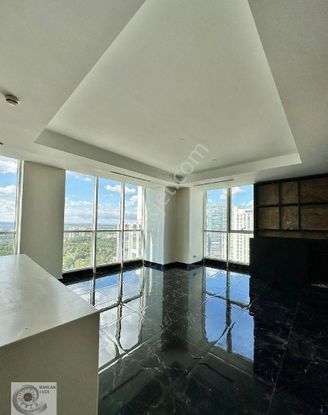 Maslak Mashattan 1+1 Satılık Nadir Bulunur Köşe Tip Havuz Cephe |vadistanbul |skyland |avangart|rams