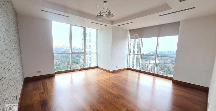 Maslak Mashattan Kiralık 2+1 Geniş Tip Daire