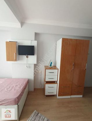 Kuzeykentte Üniversite Ve Kurumlara Yakın Eşyalı Kiralık Daire