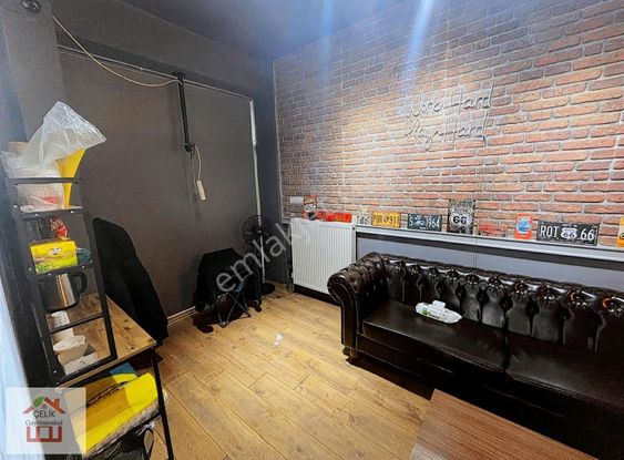 Kuzeykentte Harika Lokasyonda Geniş 150 M² İş Yeri