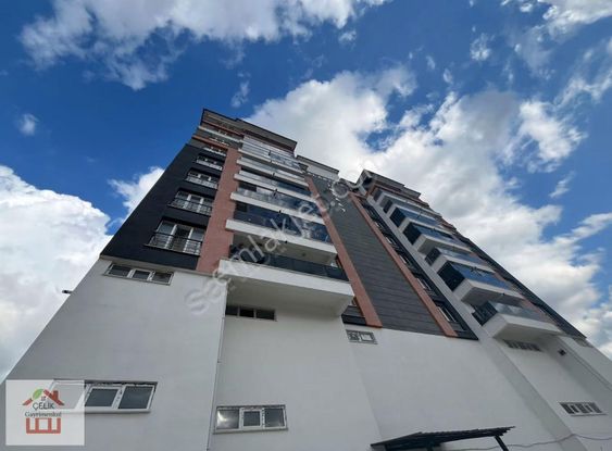 Geniş Kullanışlı Kaliteli 1+1 Daire