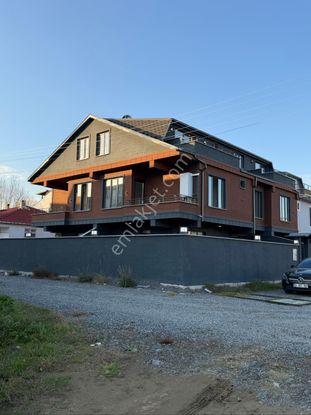 Üstüner Gayrimenkulden 4+1 Havuzlu Villa