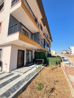 ❗️genç Bina Müstakil Bahçeli Ön Cephe ❗️