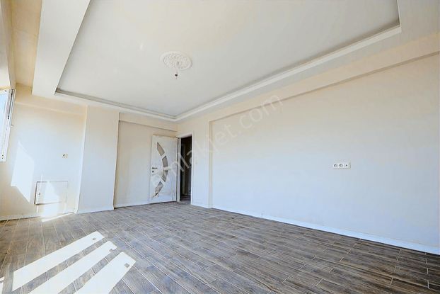 Yıldırım Demetevler'de Geniş, 3+1 Teraslı Dubleks Daire