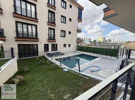 Müstakil Bahçeli Kiralık 2+1 Daire