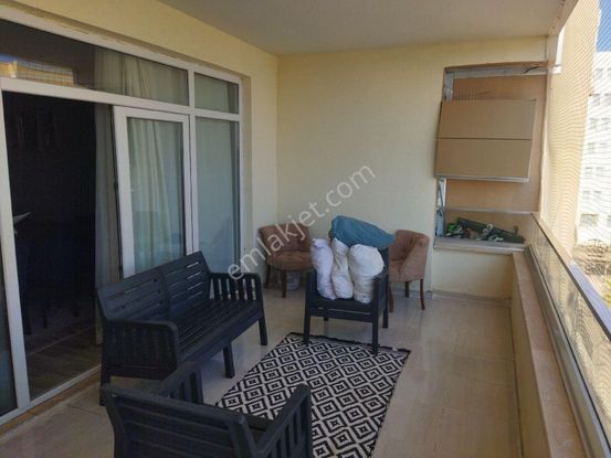 Genis 4+1 Toki Dairesi