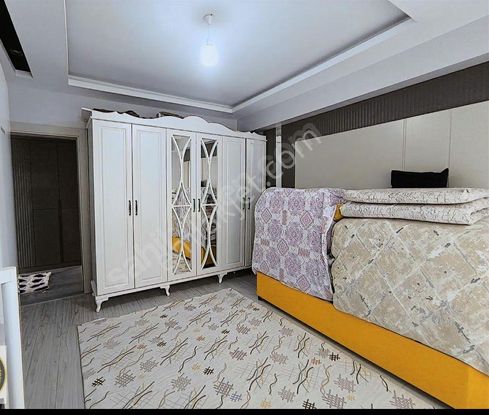 Sahibinden 2+1 Fuar Alanı Arkası Asur Life Park