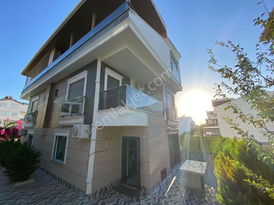 ❗️acil Satılık 3+1 Triplex Villa❗️