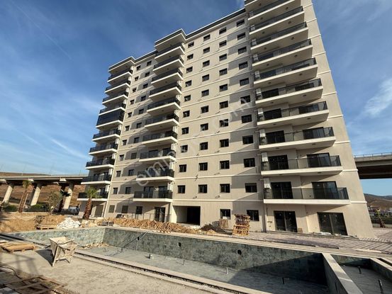 Menemen Koyundere New Life 1'de Satılık Lüks 2+1 Daireler