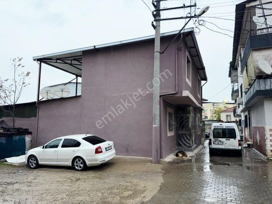 Turyaptan Işıkkent Egemenlik Mh. Satılık 3+1 Müstakil Ev