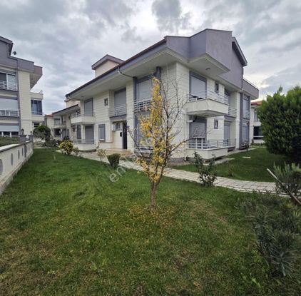 Turistik Ören Mahalesi'nde Full Eşyalı 1+1