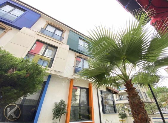 __karan__karasu Aziziye Mah. Akkum Mevkinde Lüks Eşyalı Kiralık