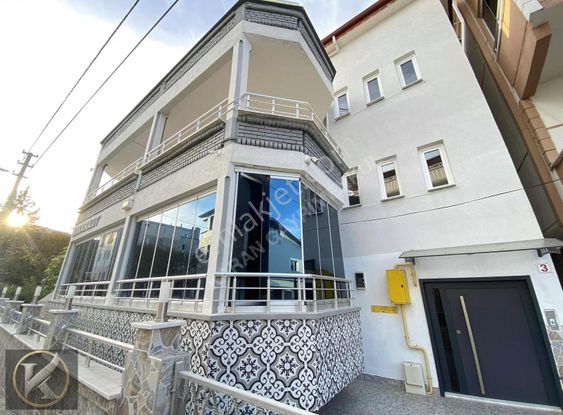 __karan__incesuda Deniz Sadece İki Adımda Üç Katlı Fırsat Yazlık