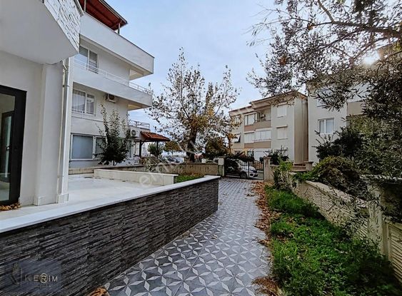 Kerim'den Satılık Narlı Altı Denize 150 Mt 2+1 Sıfır Daire