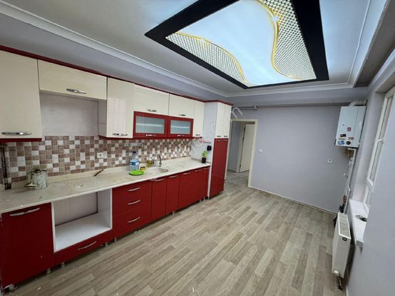 Atapark Ta 4+1 Bahce Katı Satılık Daıre