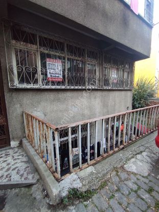 Trabzon Meydan Tanjant Aralığında Kiralık 80m2 2+1 Sobalı Daire,