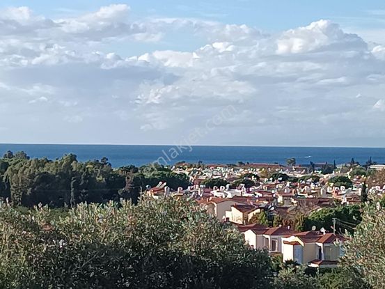 Kuşadası Kara Ovada Satılık 4+1 Sıfır Müstakil Villalar