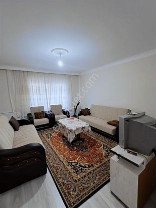 Işıl Emlaktan Emekte Eşyalı 2+1 Daire