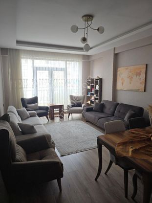 Sahibinden Aymanas Evleri Kooperatifinde 3+1 Dolu Hisse