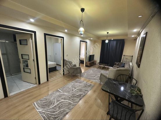 Kiralık 2+1 Apart Devlethastanesi Karşısı