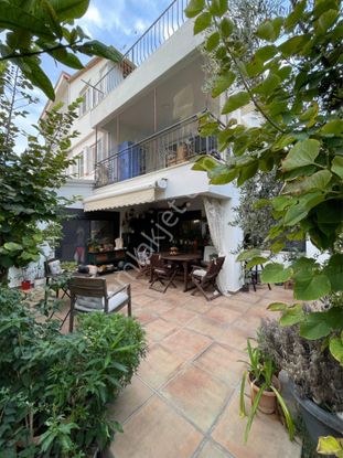 ❗️plaja 200 Mt. 4+1 Triplex Villa❗️