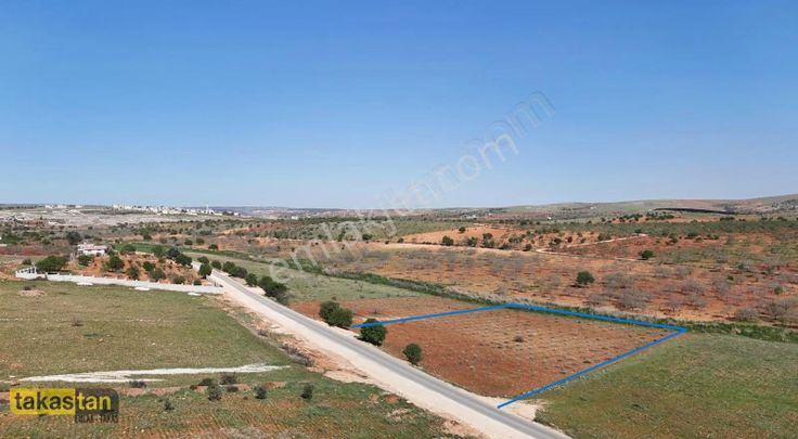 Suboğazı Tuğlu Arası Asfaltüstü Tektapu Şehre 10dk Uygun Fiyat