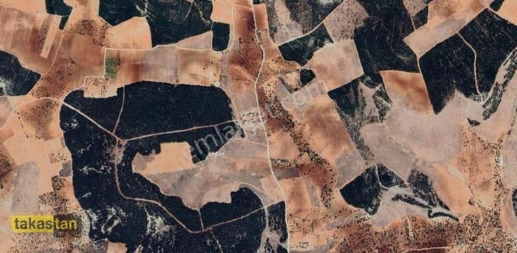 İmar Yakını Doğayla İçiçe Beykent Arkası Şehre 10 Dk Yatırım