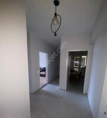 Zafer Parkı Karşısı Güney Cephe Satılık Daire