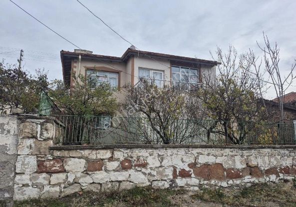 Satılık Müstakil Dubleks Ev