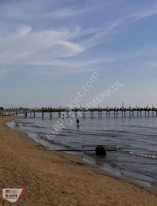 Manavgat Ilıca Uslular Sitesi Satılık Triplex Villa