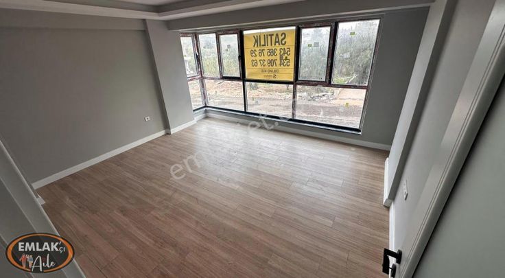 Bandırma Yeni Mahallede Sıfır Satılık Daire