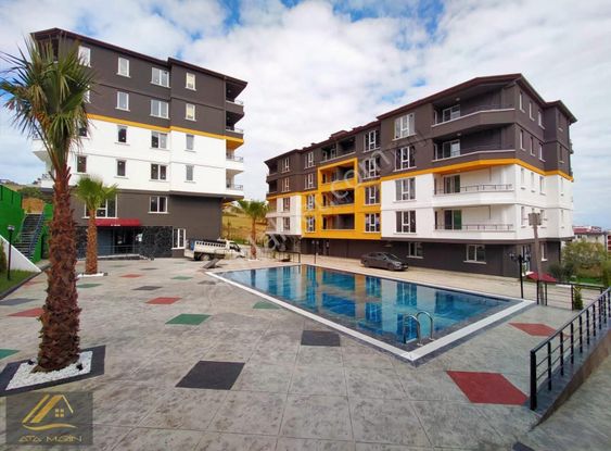 Satılık Daire 1+1 Full Eşya Li