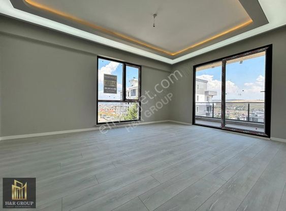 Çiftlikköy Bayraktepe Mevkiinde İskanı Alınmış 3+1 Lüks Daire