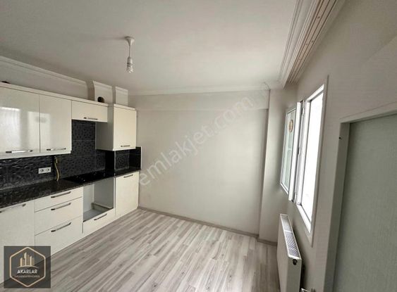 Manisa Muradiyede 2+1 Kiralık Daire