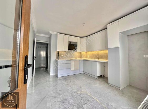 Manisa Şehzadeler 8 Havuz Konumlu 3+1 Daire