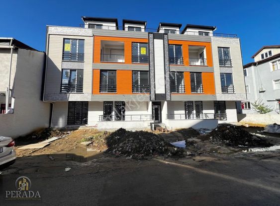 Kartepe Ertuğrulgazi Mahallesi'nde 2+1 115m2 Dubleks Daire
