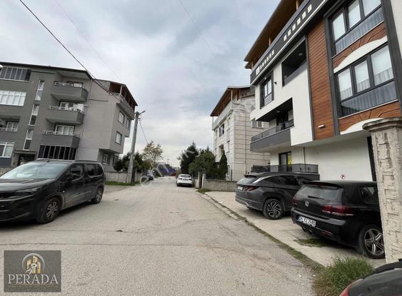Kartepe Ataevler'de Giriş Kat 120 M2 3+1 Satılık Daire